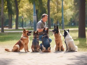 Saving Opportunities Dog Training in Edmond OK