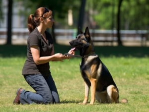 Texas Bird Dog Training Cost