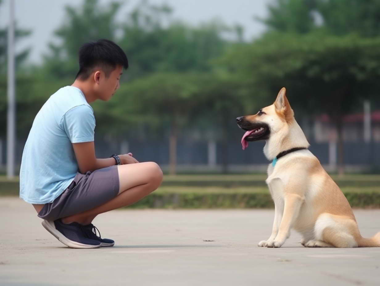 The Benefits of Investing in Local Dog Training Schools