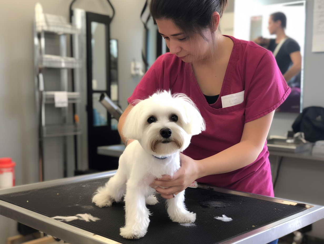 The Costs for Allen Tx Dog Grooming