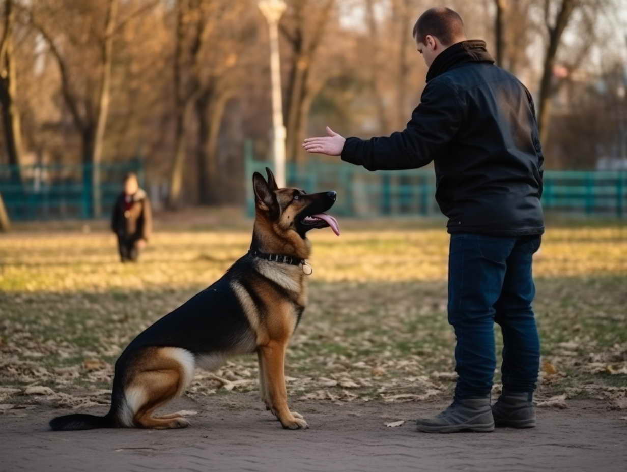 The Costs for Dog Training Hudson