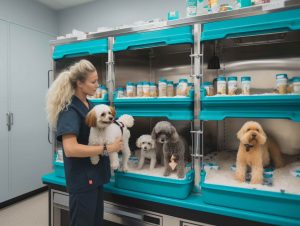 The Top Dog Grooming Services in Hollister CA