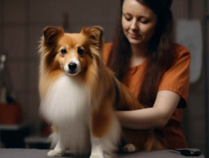 The Ultimate Guide to a Rewarding Dog Grooming Assistant Job