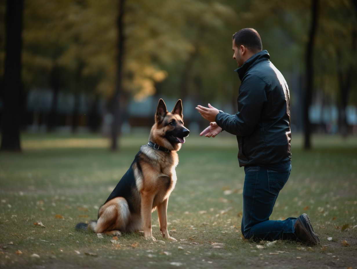 Therapy Dog Training In MA A Pathway to Making a Difference