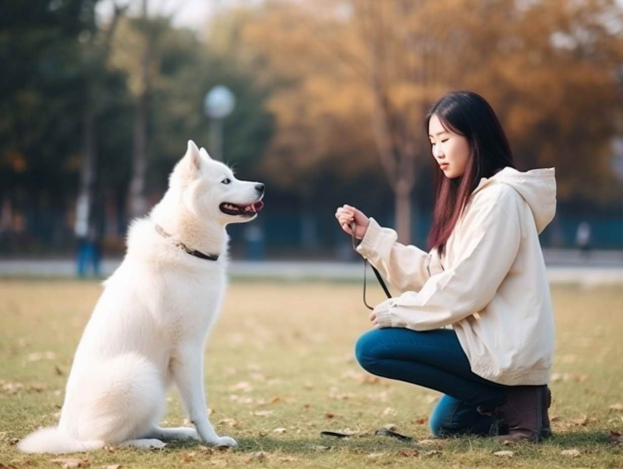 Tips for a Successful Dog Training Ad Campaign