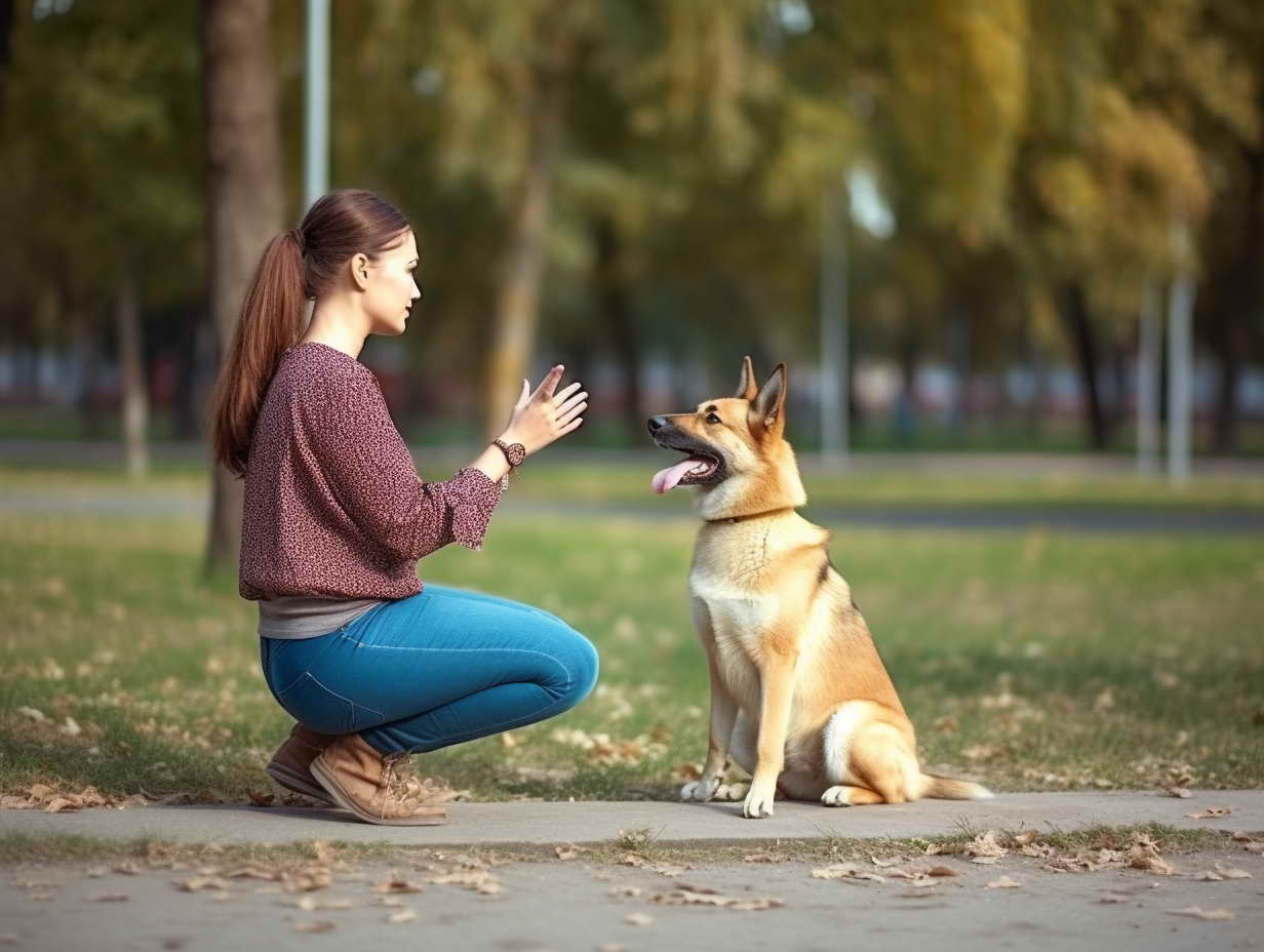 Training for Specific Breeds