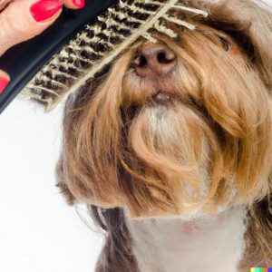 Transfurmations Dog Grooming