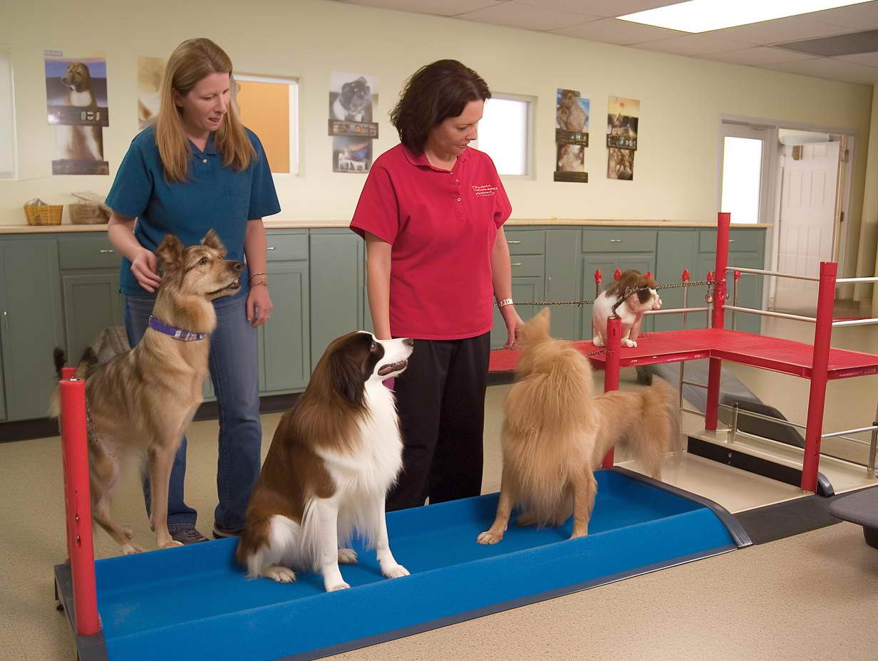 Tucson AZ Dog Training Costs