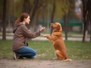 Unleashing the Potential of Pawsibilities Dog Training