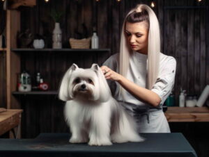 Unveiling the Ultimate Dog Grooming Program Near Me