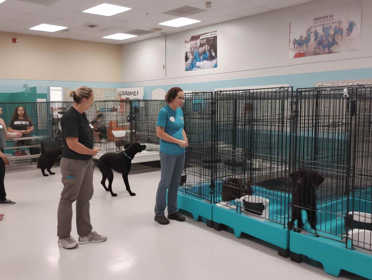 Vet Dog Grooming Near Me