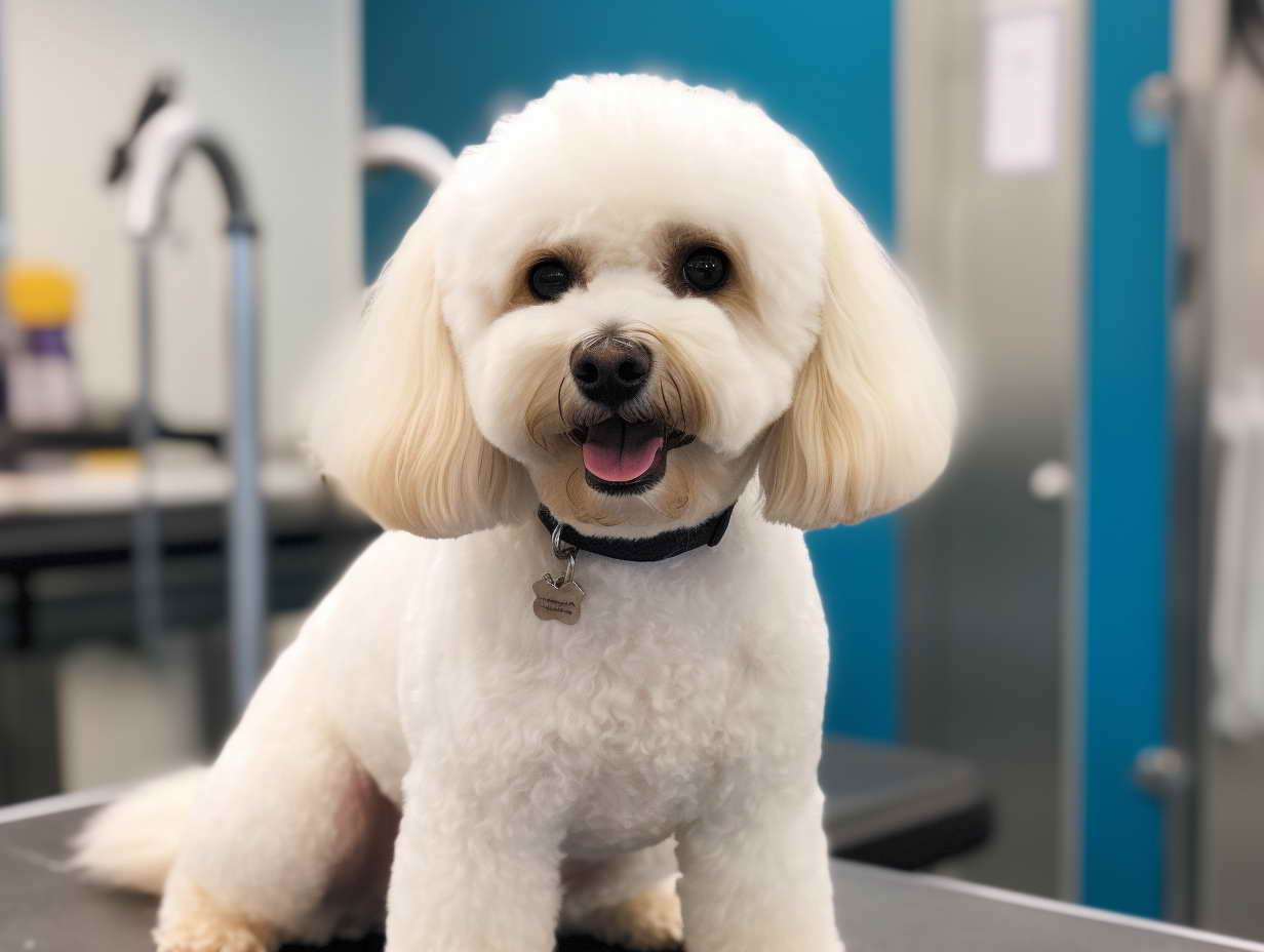 What Is Included in Mobile Dog Grooming Services