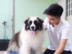 What are the Costs for Dog Grooming Schools in Georgia