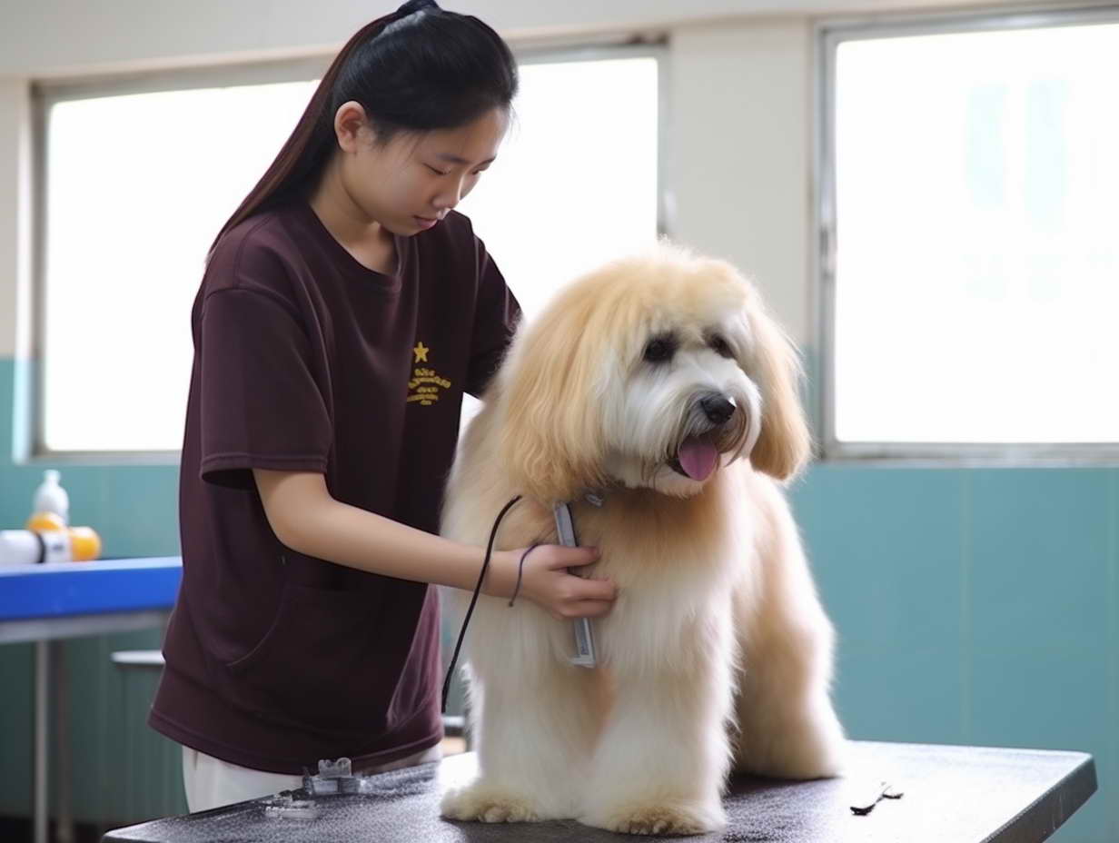 what-are-the-qualifications-for-dog-grooming-petsidi