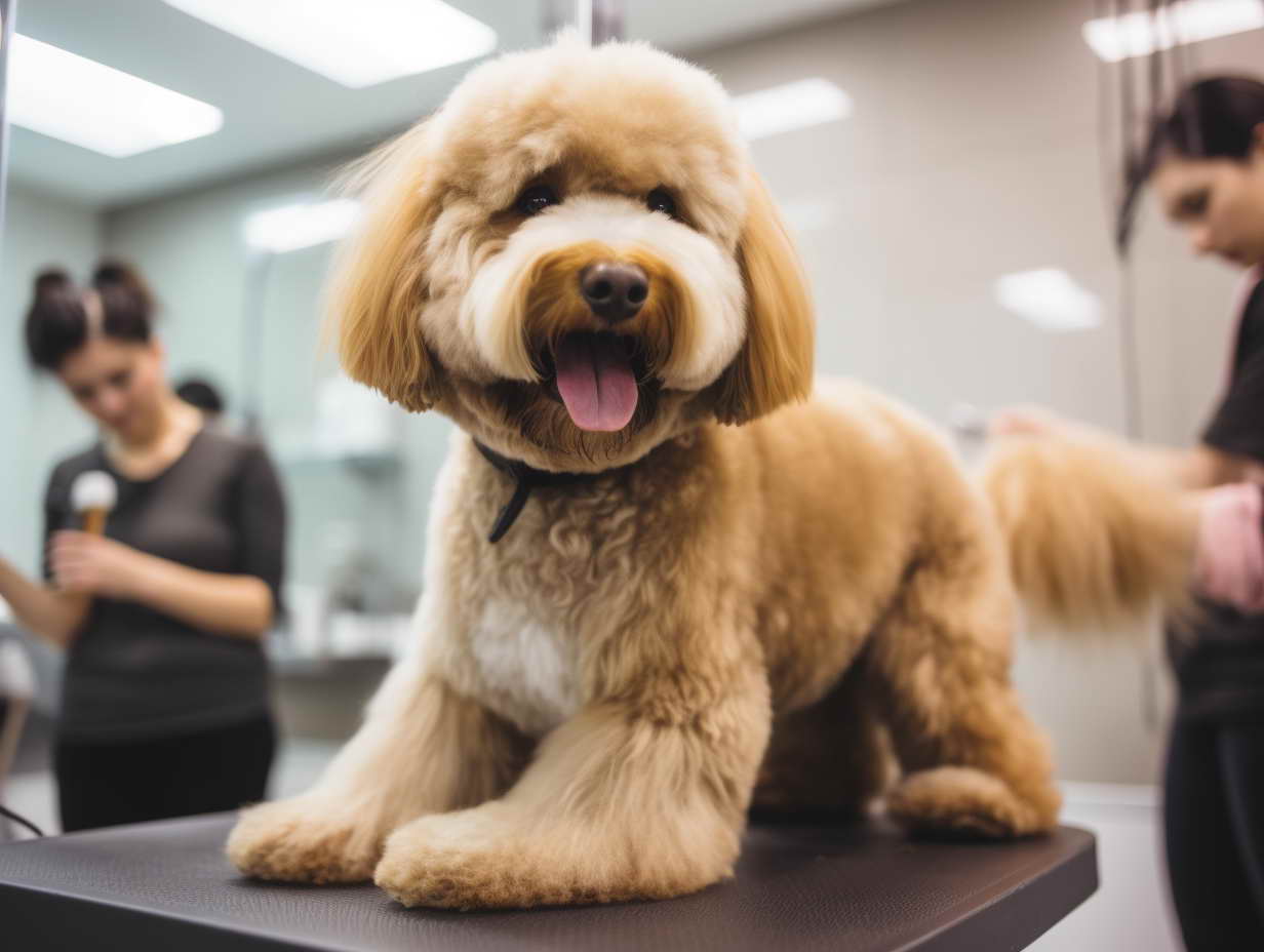 What is The Cost For Dog Grooming School In Colorado