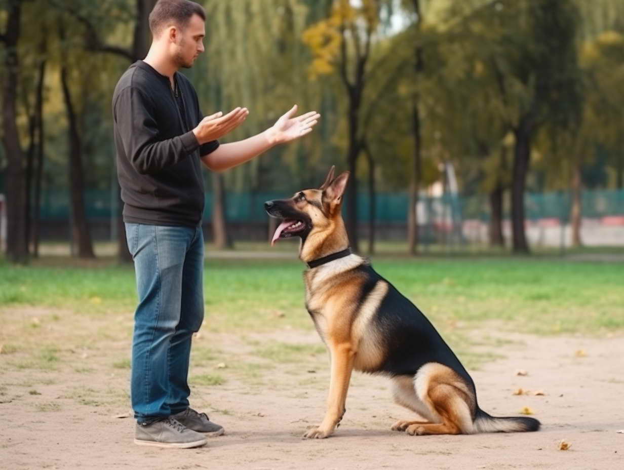 What the Costs for Dog Training 2 Weeks