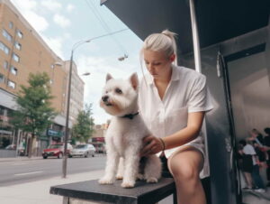 Where To Find Dog Grooming Open Now