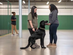 Where To Get Certification For Therapy Dog Training