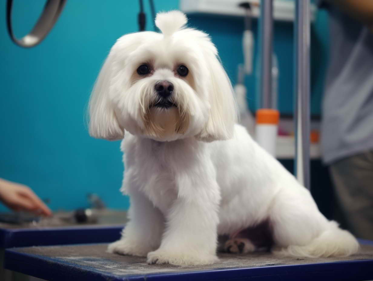 Wizard Of Paws Dog Grooming