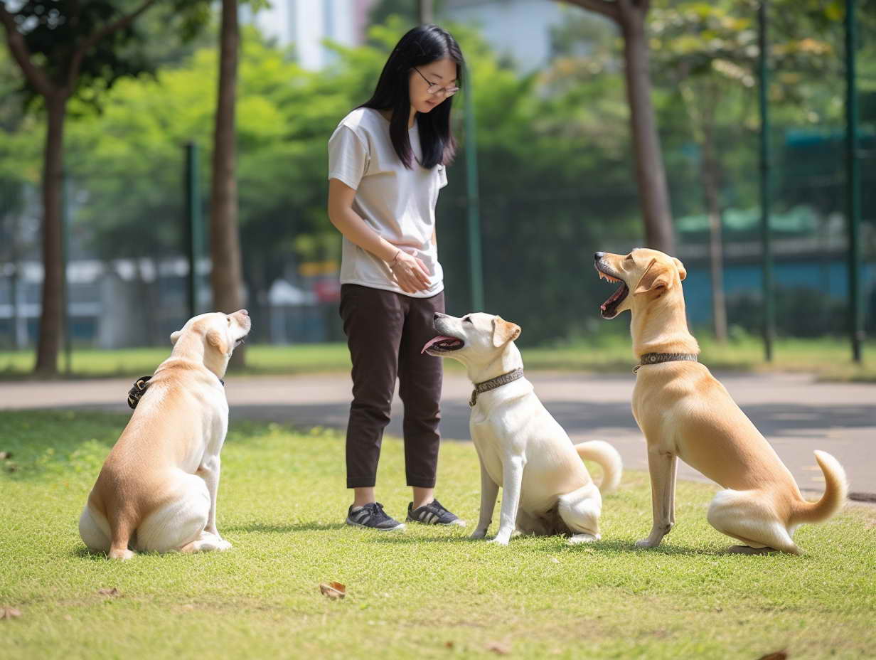 the Costs Dog Training Prices At Petco