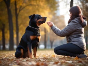 the Profound Impact of Aggressive Dog Training Camps
