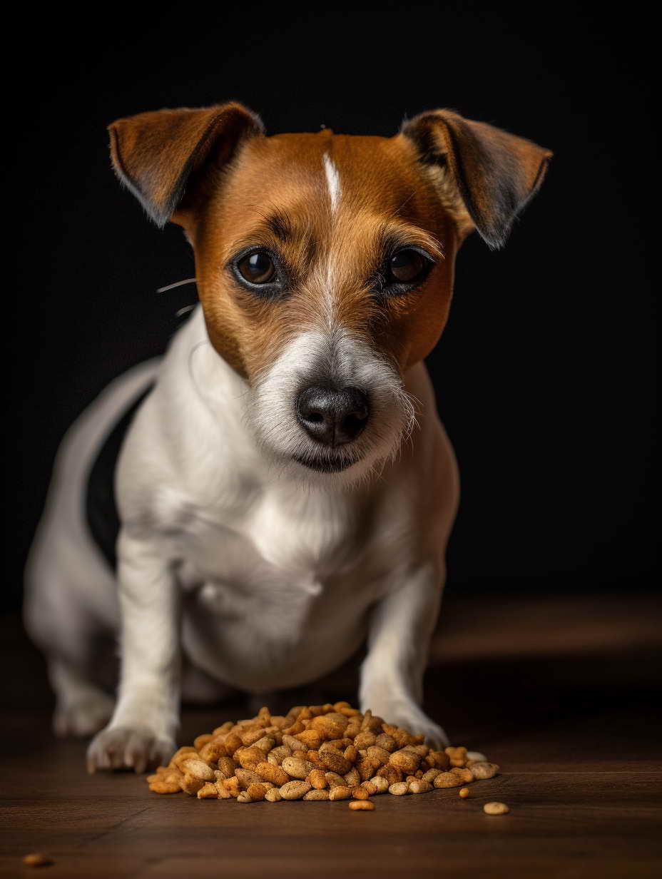 Activated Charcoal - Dog Food Poison Remedy Tips