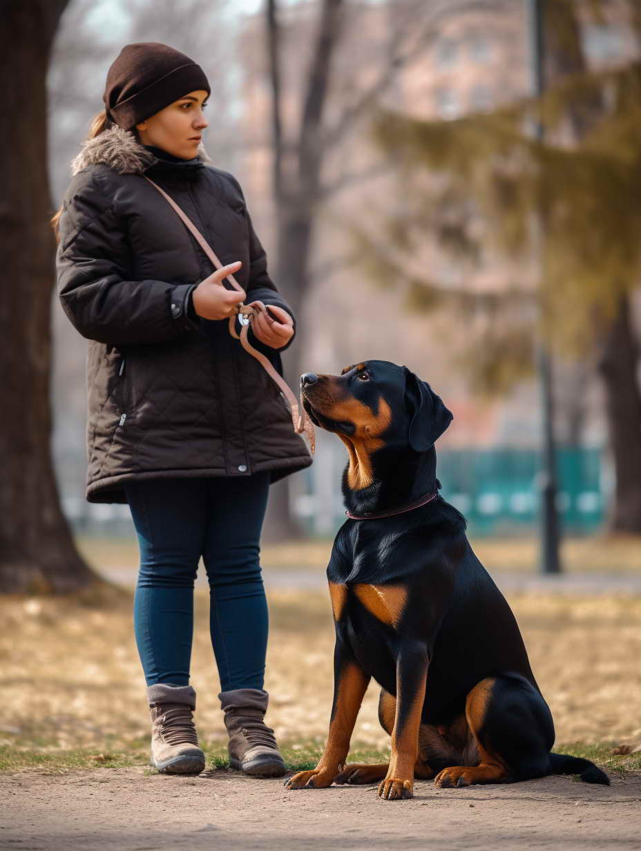 Aggressive Dog Training Cincinnati Cost