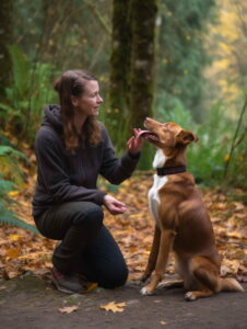 Aggressive Dog Training New Jersey Cost