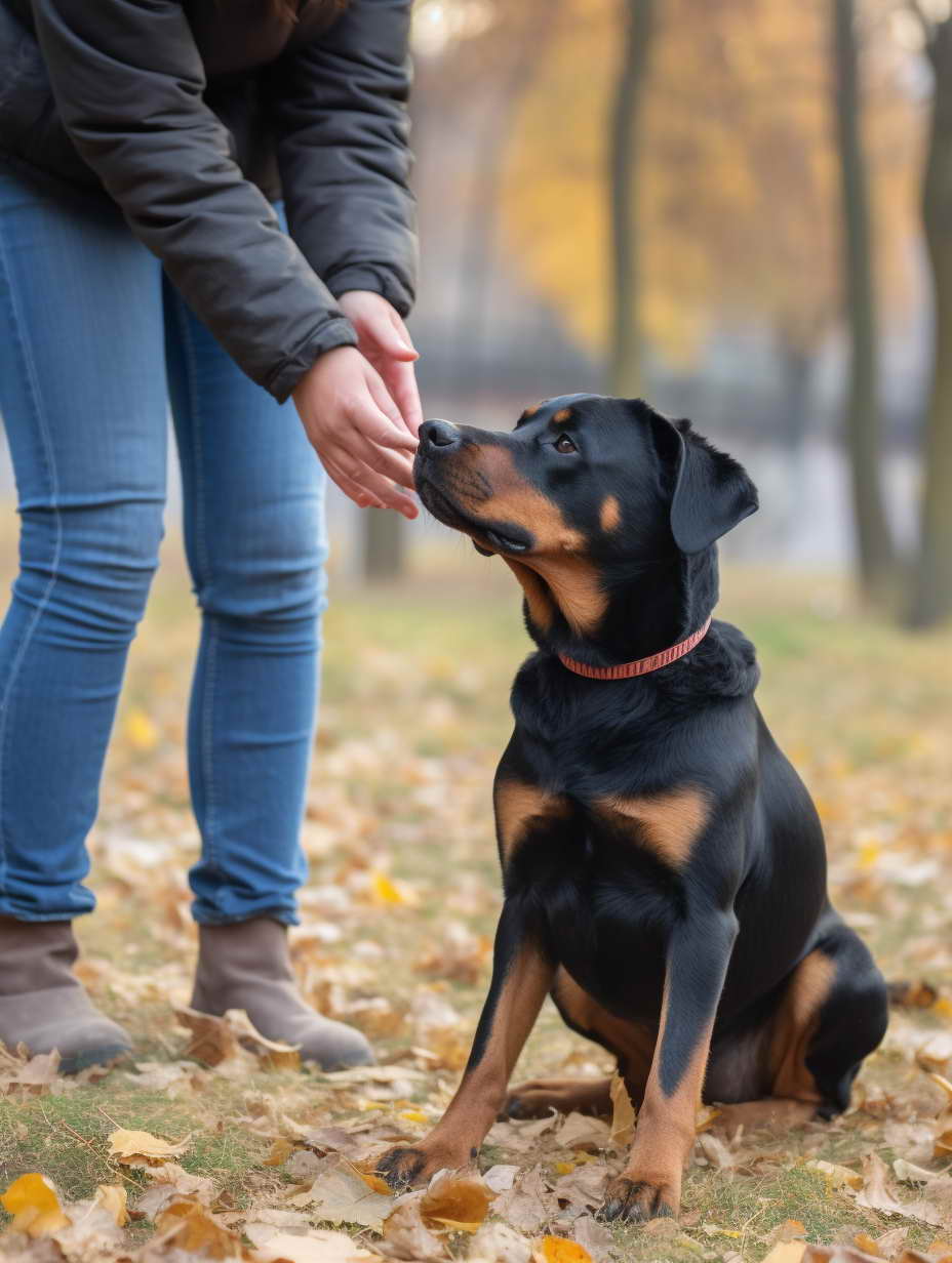 Aggressive Dog Training Utah Cost