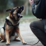 Aggressive Dogs Training Tips