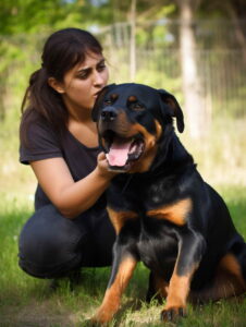 Aggressive Dogs Training Tips Professional Training Assistance