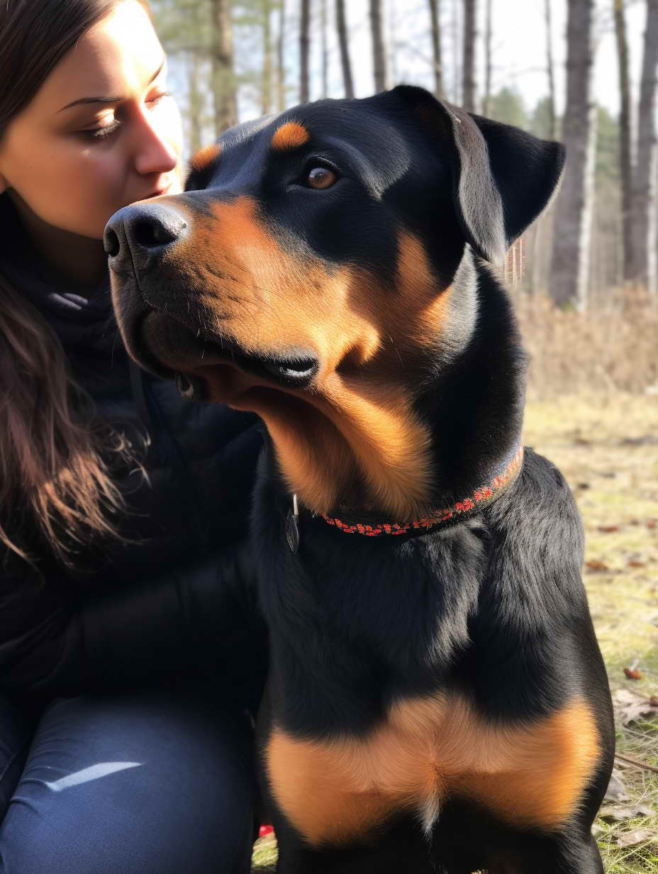 Aggressive Dogs Training Tips Socialization The Key to Overcoming Aggression