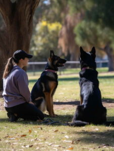 Article On Dog Training