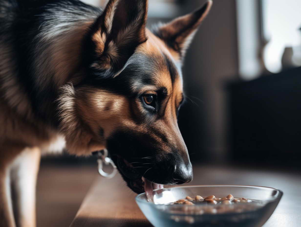 Benefits of Changing Dog Food Flavors