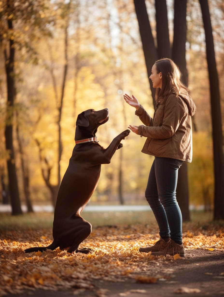 Benefits of Confident Canine Dog Training