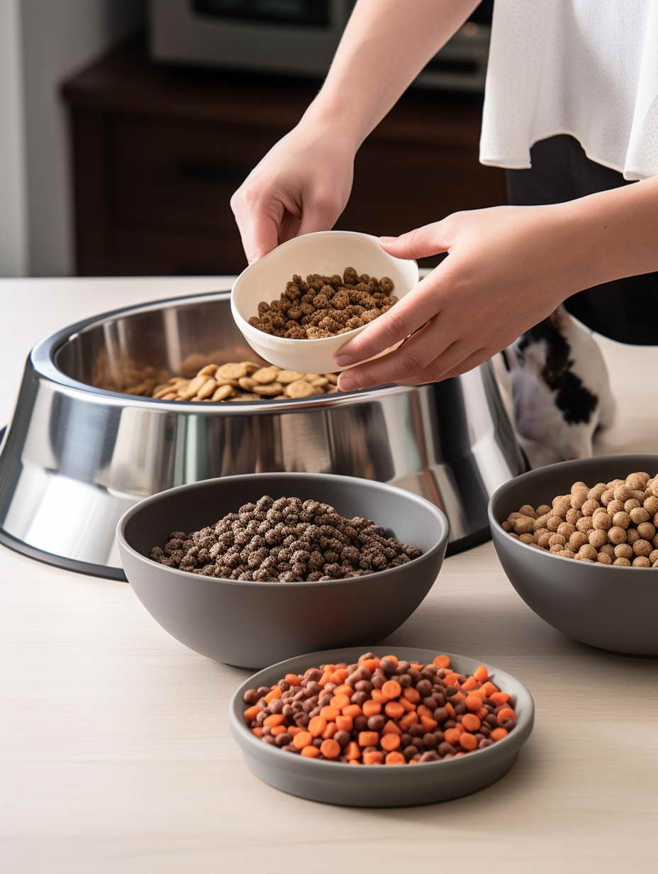 Benefits of Glycerin in Dog Food