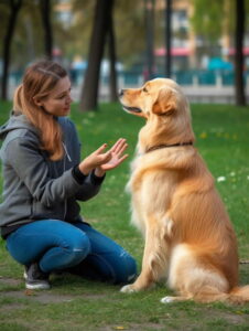 Best App For Dog Training