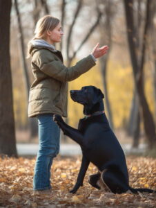 Bird Dog Training Colorado
