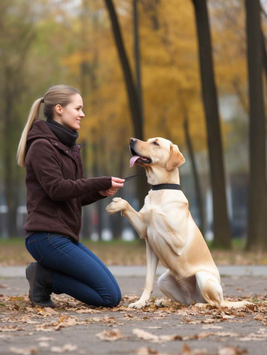Bird Dog Training In Texas Complete Guide
