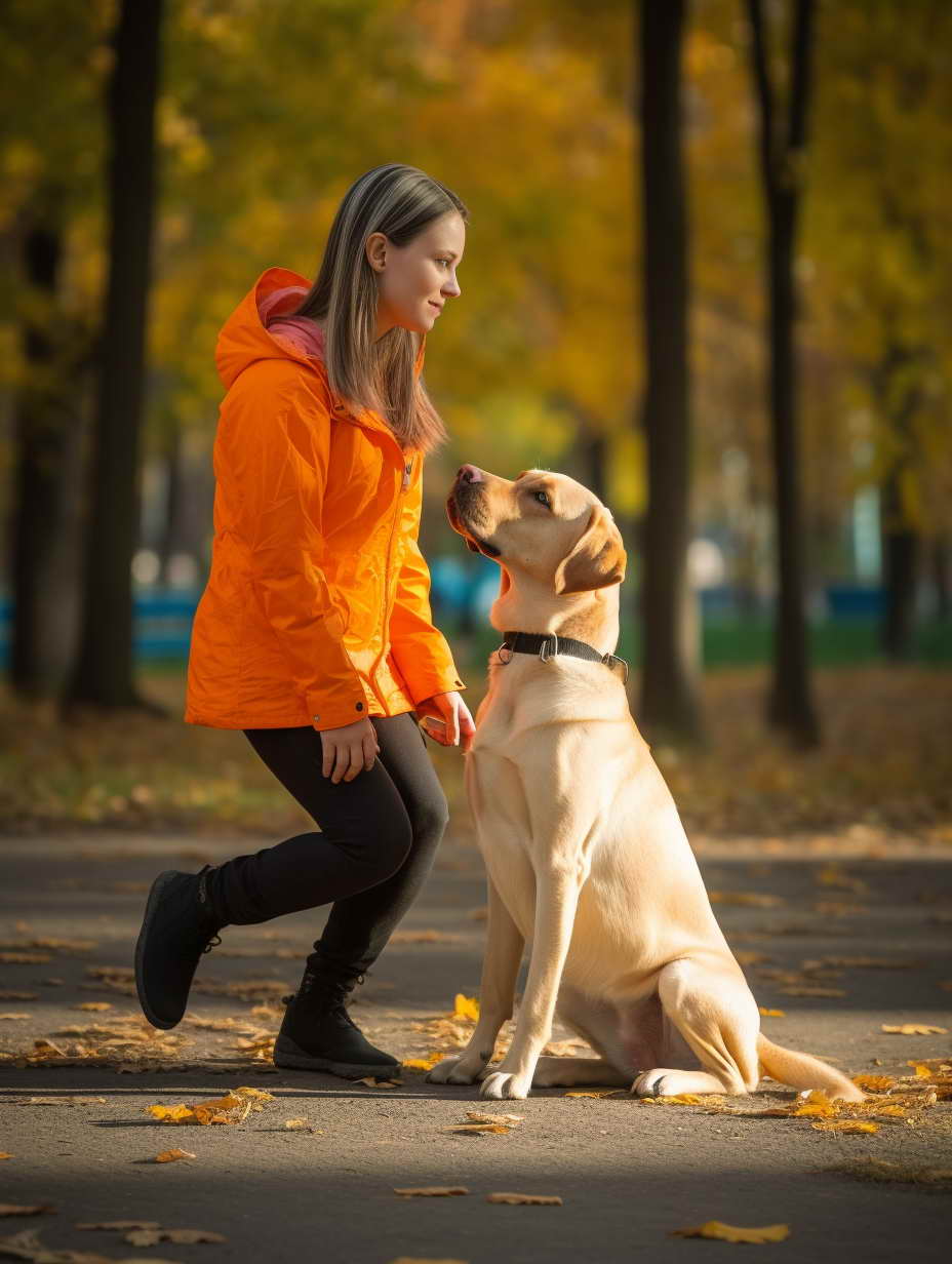 Bird Dog Training In Texas