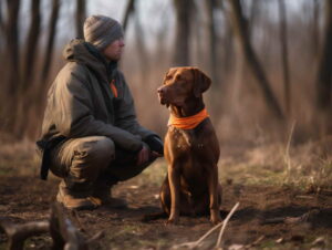 Bird Dog Training Michigan Cost