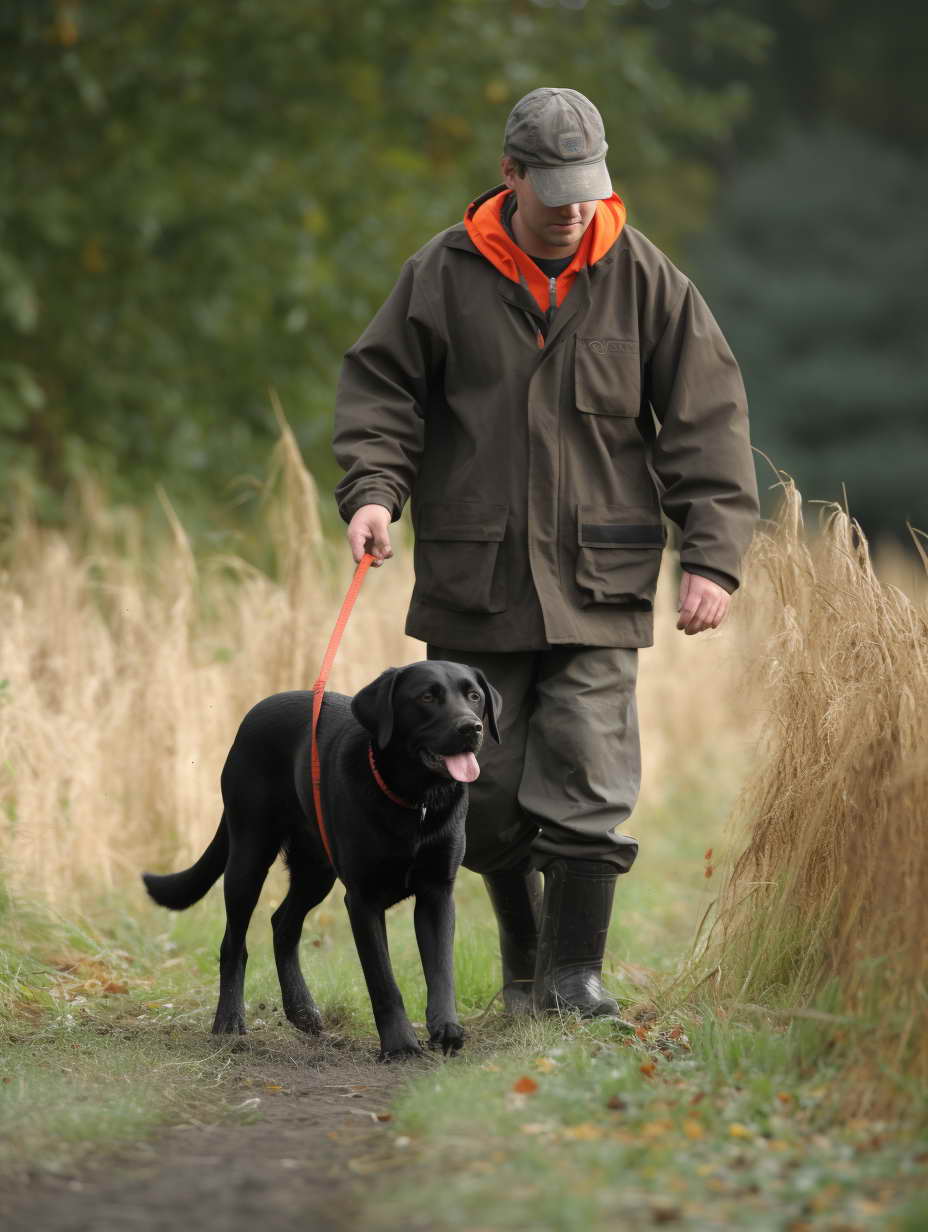 Bird Dog Training Texas Cost