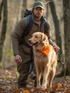 Bird Hunting Dog Training Near Me