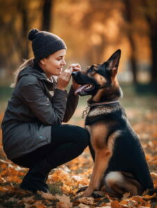 Board Dog Training Near Me