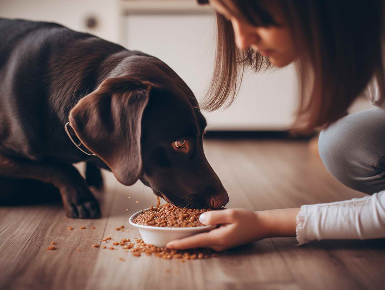 Breeder Programs Dog Food