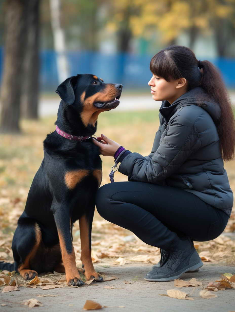 Bullet Proof Dog Training San Antonio Cost