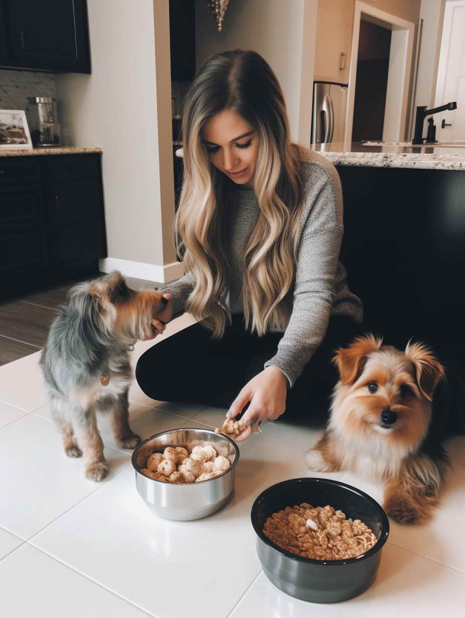 Can You Make Dog Food At Home