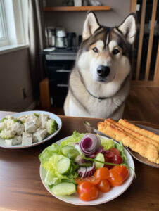 Can You Make Your Own Dog Food Safely