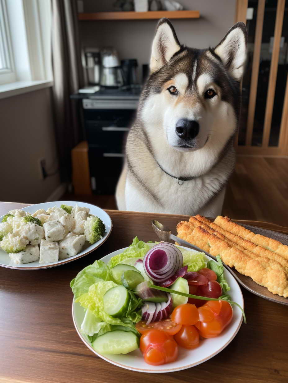 Can You Make Your Own Dog Food Safely