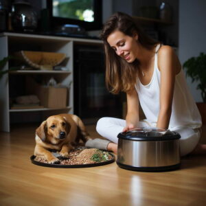 Can You Use EBT for Dog Food